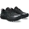 Image de ASICS, Femmes, Chaussures de course à pied, Gel-Trabuco 12 Gtx Women (36), Gris, Noir
