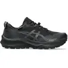 Image de ASICS, Femmes, Chaussures de course à pied, Gel-Trabuco 12 Gtx Women (37, 39), Gris, Noir