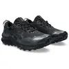 Image de ASICS, Femmes, Chaussures de course à pied, Gel-Trabuco 12 Gtx Women (38), Noir, Gris