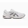 Image de ASICS SportStyle, Unisexe, Baskets, GEL-1130, Noir, Blanc, (37)