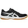 Image de ASICS, Hommes, Chaussure de salle, Upcourt 6 (40.5), Noir