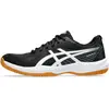 Image de ASICS, Hommes, Chaussure de salle, Upcourt 6 (44), Noir