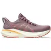 Image de ASICS Performance, Femmes, Chaussures de course à pied, GT-2000 13 Chaussure de course à pied femme (40), Rouge, Violet