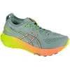 Image de ASICS, Femmes, Chaussures de course à pied, Chaussures de course Gel-Kayano 31 Paris pour femmes (34), Vert