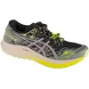 Image de ASICS Performance, Femmes, Chaussures de course à pied, Fuji Lite 5 Laufschuhe (37.5), Noir, Gris, Argent
