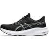Image de ASICS, Femmes, Baskets, Chaussures de course 13, Noir, Blanc, (37)