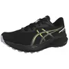 Image de ASICS Performance, Hommes, Chaussures de course à pied, GT-1000 13 GTX - 64497 (44), Noir