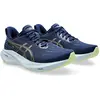 Image de ASICS, Femmes, Baskets, GT-2000 13, Bleu, (34)