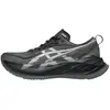 Image de Baskets Unisexes ASICS Superblast 2 Noir Blanc 1013A160-001 40.5