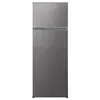 Image de Réfrigérateur combiné 54 cm 213l statique silver Sharp SJFTB01ITXSE