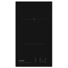 Image de SHARP Plaque vitroceramique KH3V19NT0K, 3000 Watts, Minuteur