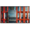 Image de Sharp MultiSync ME652 - Classe de diagonale 65" (64.5" visualisable) - ME Series écran LCD rétro-éclairé par LED - signalisation numérique - avec lecteur multimédia SoC intégré - Android - 4K UHD (2160p) 3840 x 2160 - HDR - LED à éclairage direc