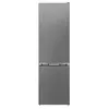 Image de Réfrigérateur combiné 60cm 270l nofrost silver Sharp SJFBA05DTXLE