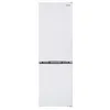 Image de Réfrigérateur combiné 60cm 294l blanc Sharp SJFBA09DMXWE