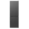 Image de Réfrigérateur combiné 294l 60cm nofrost inox Sharp SJFBA09DMXLE