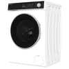 Image de Lave linge hublot sharp ES-NFL814AWNA-FR 8 kg 1330 tr/min 60 cm