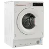 Image de Lave-linge intégrable 7kg 1400 tours/min Sharp ES-NIB714BWNA