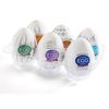 Image de Eggs variety lot de 6