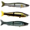 Image de Gan Craft Swimbait Jointed Claw Floating 56g 178 Mm