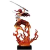 Image de Statuette Fairy Tail 1/6 Erza Scarlet Samurai Ver. Kurenai   43 cm