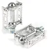 Image de Mks Pédales Bm-7 9/16´´ One Size
