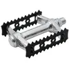 Image de Mks Pédales Super Sylvan Gordito 9/16´´ One Size