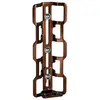 Image de Mks Porte-bagages Sylvan Works Cargo One Size