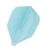 Image de Ailettes Fit Flight SHAPE x3 (Plusieurs coloris) Bleu
