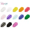 Image de Ailettes Fit Flight Super Slim x3 (Plusieurs coloris) Orange
