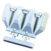 Image de Etui FIT FLIGHT Case 2.5 AIR PORTE AILETTES-BLANC