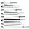 Image de Shaft Fit Flight Gear Normal Spinning Clear n°2