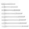 Image de Shaft Fit Flight Gear Slim Locked Blanc n.1