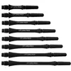 Image de Shaft Fit Flight Carbon Slim Locked Noir n.6
