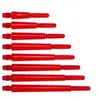 Image de Shaft Fit Flight Gear Normal Spinning Rouge n°1