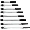 Image de Shaft Fit Flight Carbon Slim Locked Blanc n.6