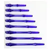 Image de Shaft Fit Flight Gear Slim Locked Clear Rouge n.6