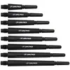Image de Shaft Fit Flight Carbon Normal Locked Noir n.3