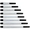 Image de Shaft Fit Flight Carbon Normal Locked Noir n.8