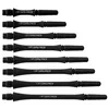 Image de Shaft Fit Flight Carbon Normal Locked Blanc n.8
