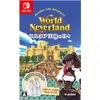 Image de Softsource, World Neverland : Daily Life in the Elnea Kingdom (Importation)