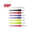 Image de Blister 50 Pointes FIT FLIGHT Plus 2BA Jaune