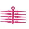 Image de Blister 50 Pointes FIT FLIGHT Plus 2BA Magenta