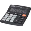 Image de Citizen, Calculatrice, Calculatrice de bureau SDC810NR solaire/pile sw (Fonctionnement sur piles, Panneau solaire)