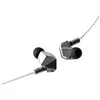 Image de Écouteurs Final B3 Intra-Auriculaires Argent