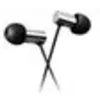 Image de Écouteurs Final E3000 FBA_FI-E3DSS Jack 3.5mm Avec Fil Isolation Acoustique Argent