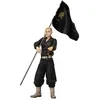 Image de Figurine Tokyo Revengers - Set bague et statuette 1/8 Ken Ryuguji 30 cm, taille de la bague 19.