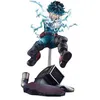 Image de Figurine My Hero Academia de Takara Tomy - Statuette 1/8 Izuku Midoriya 21 cm