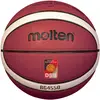 Image de Molten, Ballon de basket, (7)