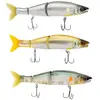 Image de Gan Craft Swimbait Jointed Claw Shift Floating 70.87g 183 Mm