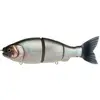 Image de Gan Craft Swimbait Jointed Claw Ratchet Floating 72g 184 Mm